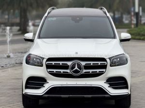 Xe Mercedes Benz GLS 450 4Matic 2021