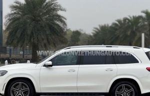 Xe Mercedes Benz GLS 450 4Matic 2021