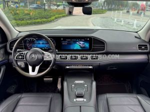 Xe Mercedes Benz GLS 450 4Matic 2021