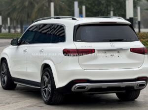 Xe Mercedes Benz GLS 450 4Matic 2021