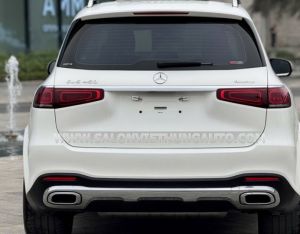 Xe Mercedes Benz GLS 450 4Matic 2021