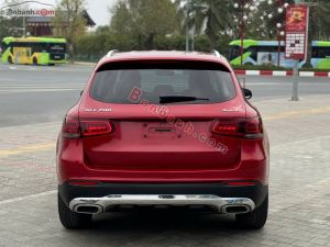 Xe Mercedes Benz GLC 200 4Matic 2020