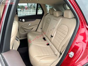 Xe Mercedes Benz GLC 200 4Matic 2020