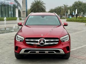 Xe Mercedes Benz GLC 200 4Matic 2020