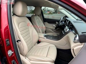 Xe Mercedes Benz GLC 200 4Matic 2020