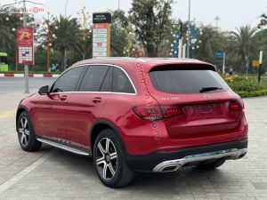 Xe Mercedes Benz GLC 200 4Matic 2020