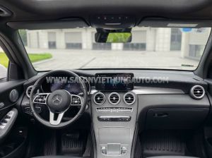 Xe Mercedes Benz GLC 300 4Matic 2021
