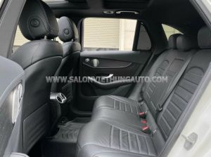 Xe Mercedes Benz GLC 300 4Matic 2021