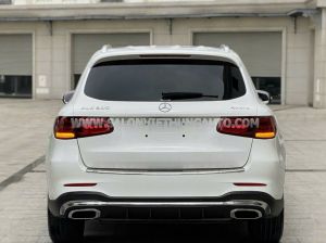 Xe Mercedes Benz GLC 300 4Matic 2021