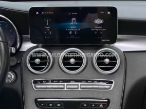 Xe Mercedes Benz GLC 300 4Matic 2021