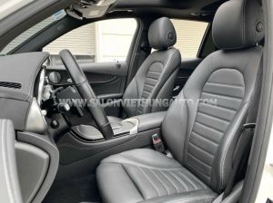 Xe Mercedes Benz GLC 300 4Matic 2021