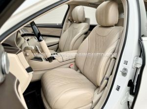 Xe Mercedes Benz S class S450L Luxury 2017