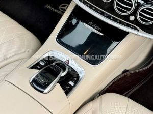 Xe Mercedes Benz S class S450L Luxury 2017
