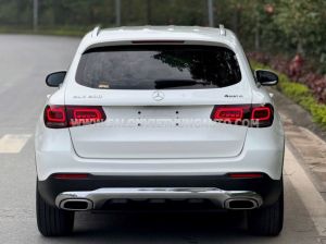 Xe Mercedes Benz GLC 200 2021