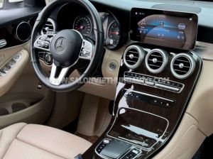 Xe Mercedes Benz GLC 200 2021