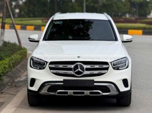 Xe Mercedes Benz GLC 200 2021