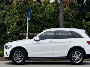 Xe Mercedes Benz GLC 200 2021