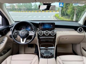 Xe Mercedes Benz GLC 200 2021