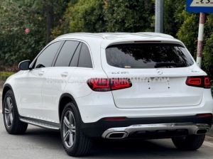Xe Mercedes Benz GLC 200 2021