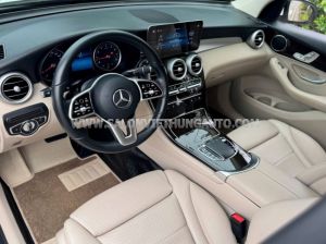 Xe Mercedes Benz GLC 200 2021