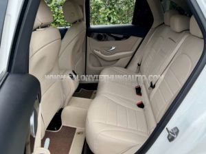 Xe Mercedes Benz GLC 200 2021