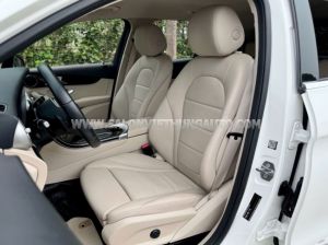 Xe Mercedes Benz GLC 200 2021