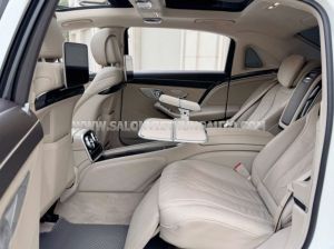 Xe Mercedes Benz Maybach S450 4Matic 2020