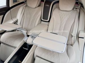 Xe Mercedes Benz Maybach S450 4Matic 2020