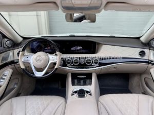 Xe Mercedes Benz Maybach S450 4Matic 2020