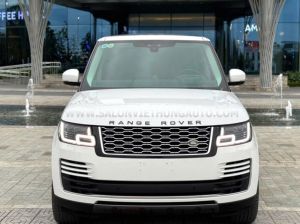 Xe LandRover Range Rover Vogue 3.0 2019