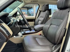 Xe LandRover Range Rover Vogue 3.0 2019