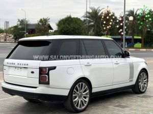 Xe LandRover Range Rover Vogue 3.0 2019
