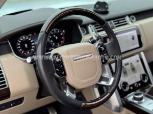 Xe LandRover Range Rover Vogue 3.0 2019