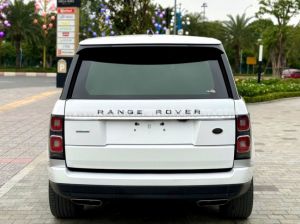 Xe LandRover Range Rover Vogue 3.0 2019