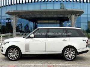 Xe LandRover Range Rover Vogue 3.0 2019