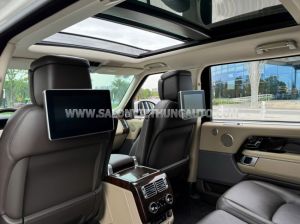 Xe LandRover Range Rover Vogue 3.0 2019