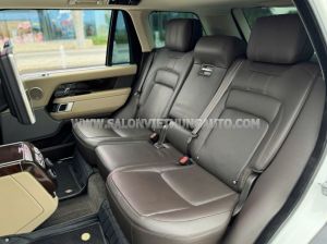 Xe LandRover Range Rover Vogue 3.0 2019