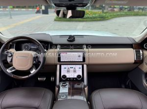 Xe LandRover Range Rover Vogue 3.0 2019