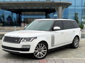 Xe LandRover Range Rover Vogue 3.0 2019