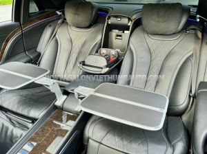 Xe Mercedes Benz Maybach S400 2017