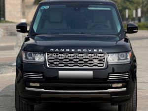 Xe LandRover Range Rover HSE 3.0 2014