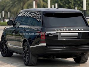 Xe LandRover Range Rover HSE 3.0 2014
