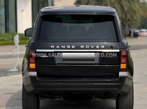 Xe LandRover Range Rover HSE 3.0 2014