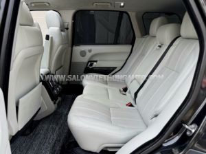 Xe LandRover Range Rover HSE 3.0 2014