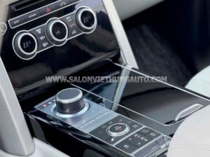 Xe LandRover Range Rover HSE 3.0 2014
