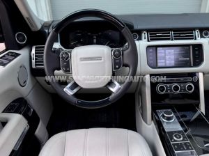 Xe LandRover Range Rover HSE 3.0 2014