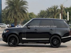 Xe LandRover Range Rover HSE 3.0 2014