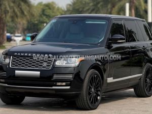 Xe LandRover Range Rover HSE 3.0 2014