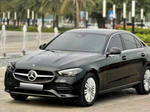 Xe Mercedes Benz C class C200 Avantgarde 2022