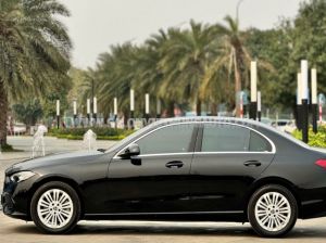 Xe Mercedes Benz C class C200 Avantgarde 2022
